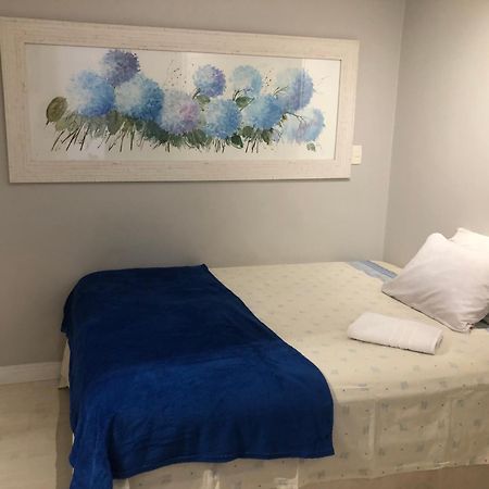 Hostel Martina, Suite 100M Spexpo São Paulo Eksteriør billede