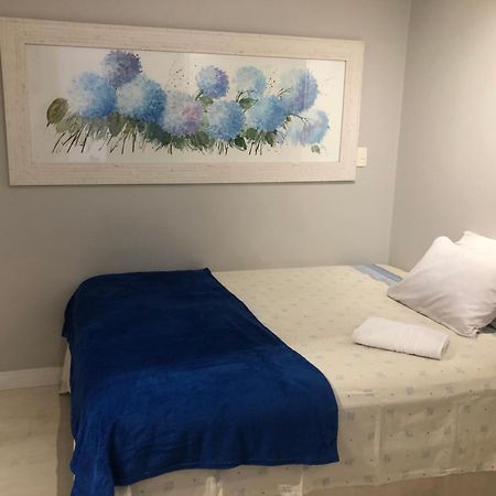 Hostel Martina, Suite 100M Spexpo São Paulo Eksteriør billede