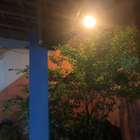 Hostel Martina, Suite 100M Spexpo São Paulo Eksteriør billede