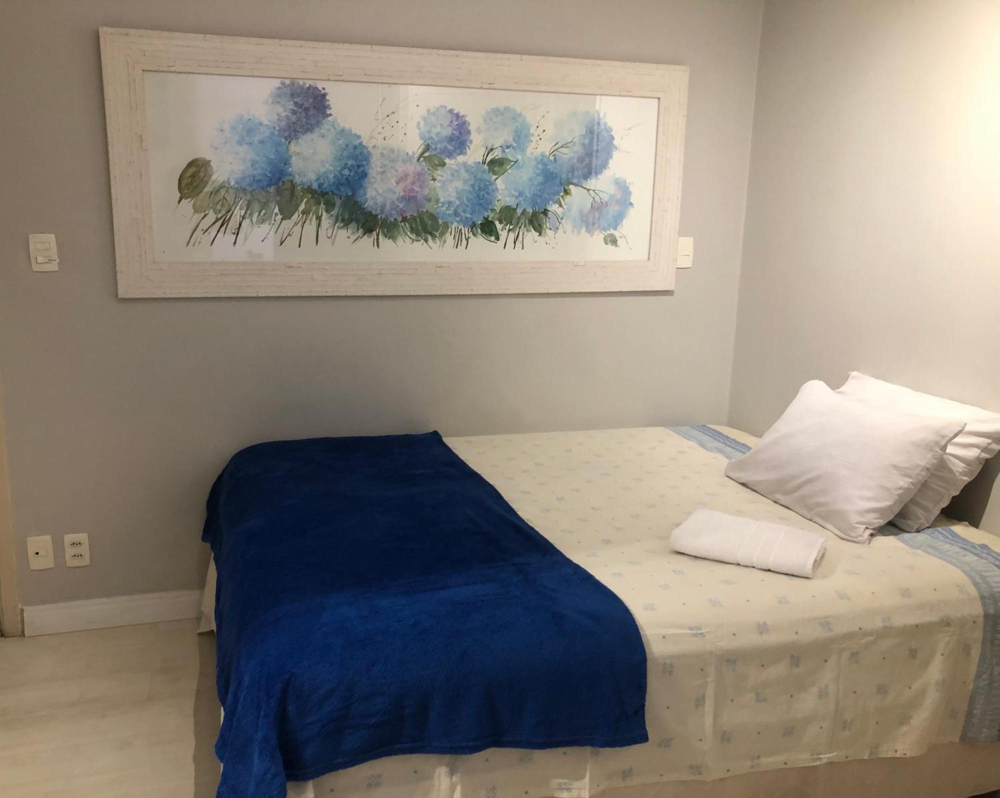 Hostel Martina, Suite 100M Spexpo São Paulo Eksteriør billede
