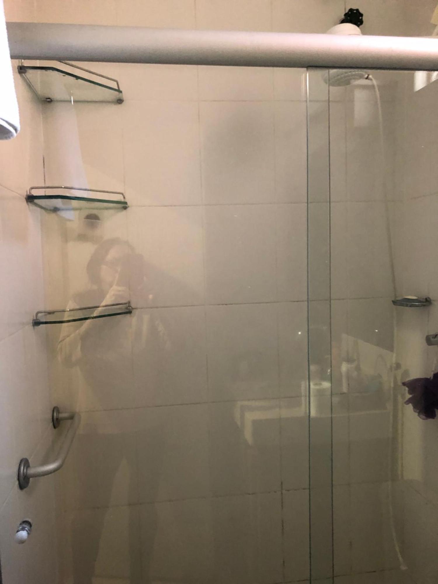 Hostel Martina, Suite 100M Spexpo São Paulo Eksteriør billede