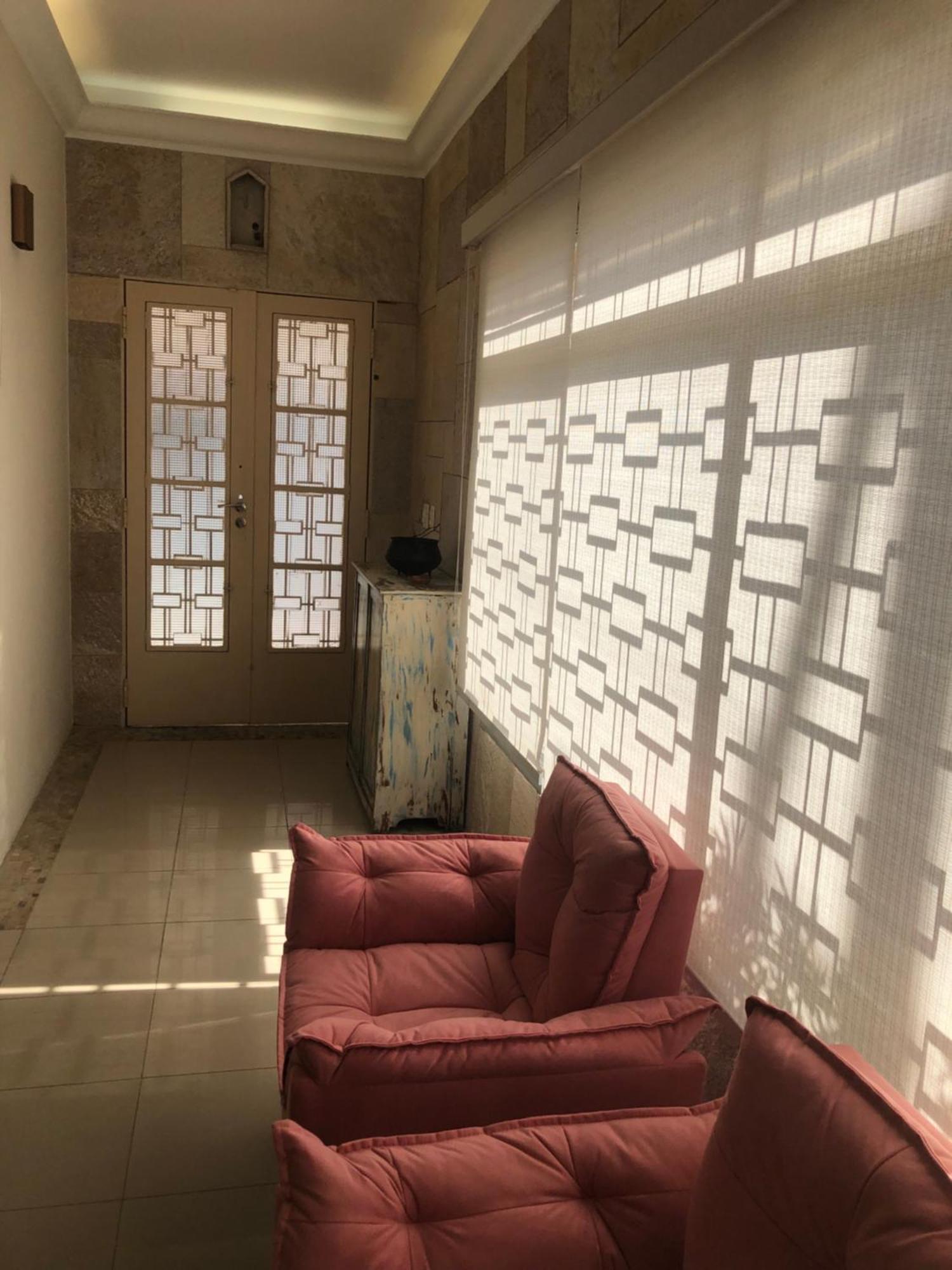 Hostel Martina, Suite 100M Spexpo São Paulo Eksteriør billede