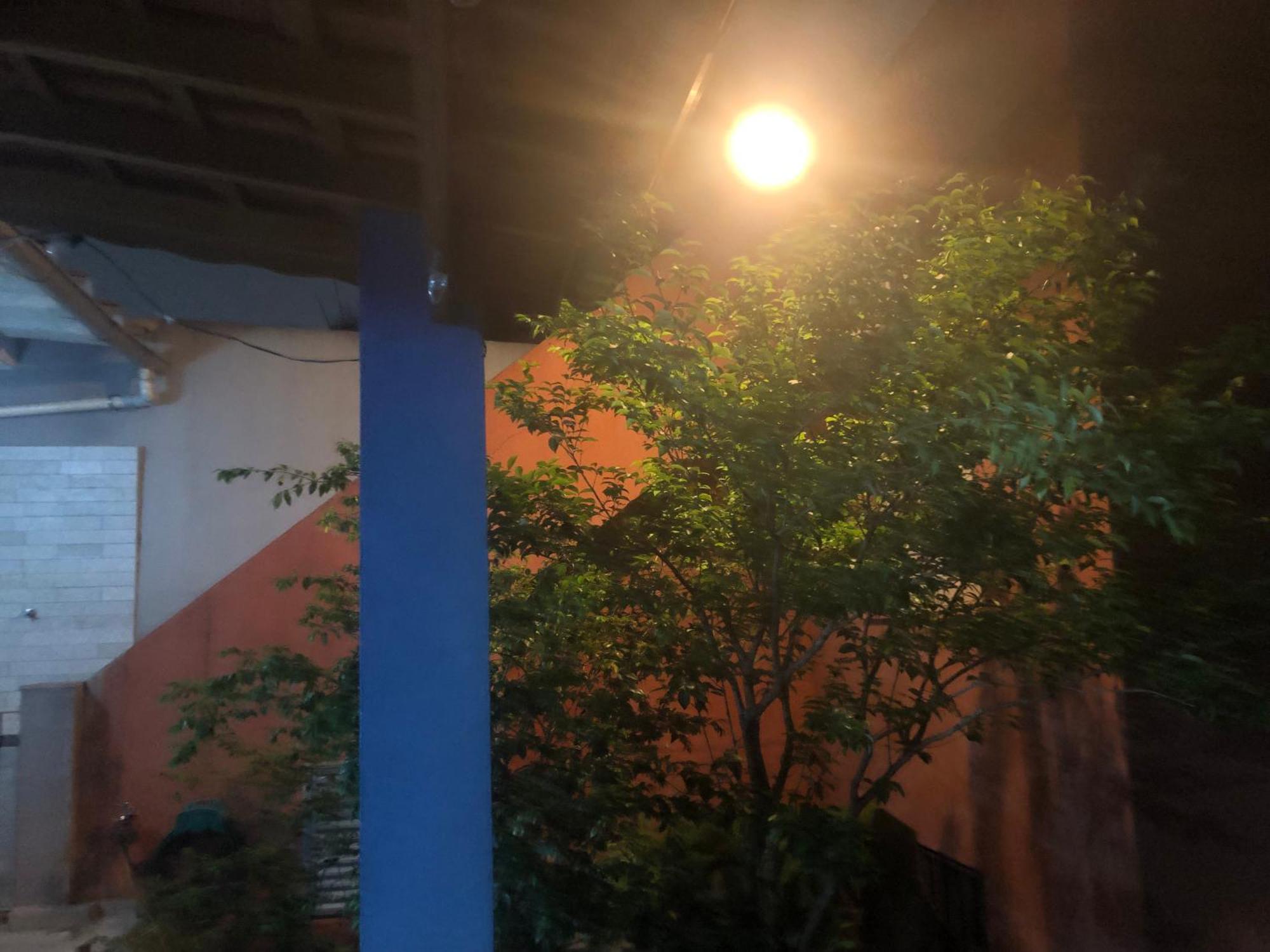 Hostel Martina, Suite 100M Spexpo São Paulo Eksteriør billede