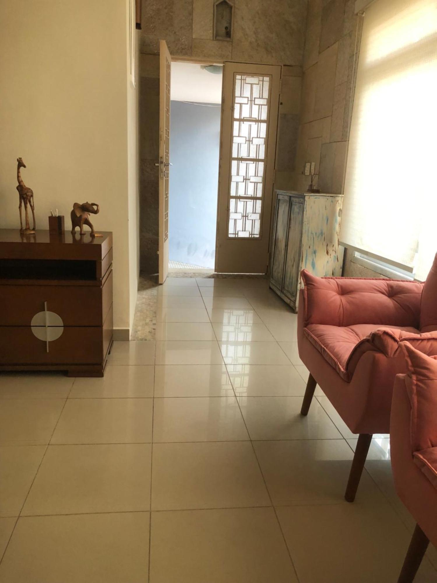 Hostel Martina, Suite 100M Spexpo São Paulo Eksteriør billede